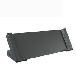 微软Surface Pro 3专业版拓展坞 高效办公的得力助手与软件兼容指南