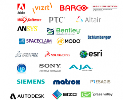 戴尔全新Precision产品上市 以创新科技引领商用电脑未来发展趋势